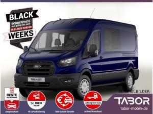 Ford Transit DCiV 350 TDCi 165 RWD L3H2 Trend AHK SHZ
