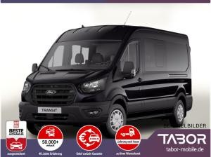 Ford Transit DCiV 350 TDCi 165 RWD L3H2 Trend StandH
