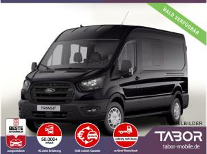Ford Transit DCiV 350 TDCi 165 RWD L3H2 Trend StandH