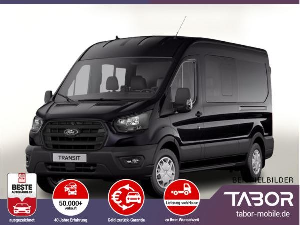 Ford Transit DCiV 350 TDCi 165 RWD L3H2 Trend StandH