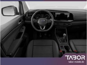 Ford Tourneo Connect TDCi 122 Aut Tit AHK LED ACC SHZ