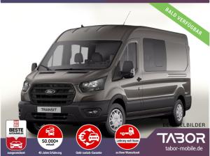 Ford Transit DCiV 350 TDCi 165 RWD L3H2 Trend AHK 6-S