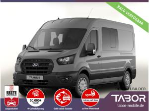 Ford Transit DCiV 350 TDCi 165 RWD L3H2 Trend StandH