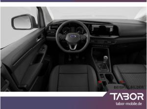 Ford Tourneo Connect Grand TDCi 122 Aut Tit AHK SHZ