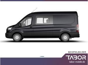 Ford Transit DCiV 350 TDCi 165 RWD L3H2 Trend StandH