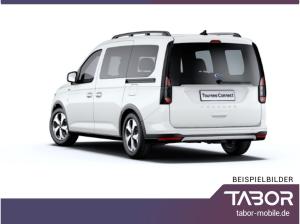 Ford Tourneo Connect GrandTDCI 122 Aut Active SHZ