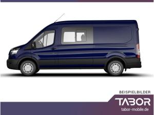 Ford Transit DCiV 350 TDCi 165 RWD L3H2 Trend AHK SHZ