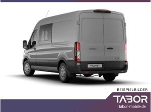 Ford Transit DCiV 350 TDCi 165 RWD L3H2 Trend StandH