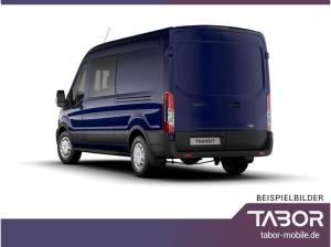 Ford Transit DCiV 350 TDCi 165 RWD L3H2 Trend AHK SHZ