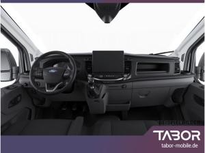 Ford Transit DCiV 350 TDCi 165 RWD L3H2 Trend AHK 6-S