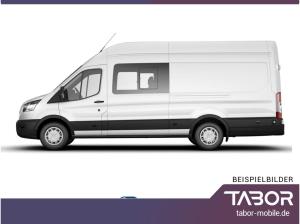 Ford Transit DCiV 350 TDCi 165 RWD L4H3 Trend Xenon