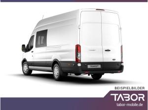 Ford Transit DCiV 350 TDCi 165 RWD L4H3 Trend Xenon
