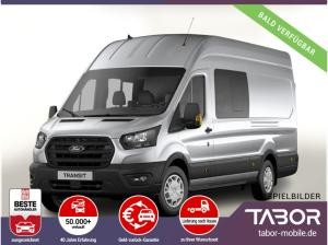 Ford Transit DCiV 350 TDCi 165 RWD L4H3 Trend StandH