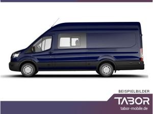 Ford Transit DCiV 350 TDCi 165 RWD L4H3 Trend StandH