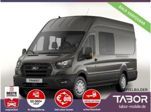 Ford Transit DCiV 350 TDCi 165 RWD L4H3 Trend 360Kam