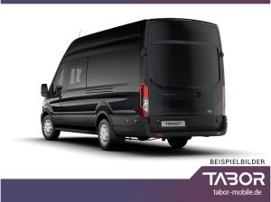 Ford Transit DCiV 350 TDCi 165 RWD L4H3 Trend StandH