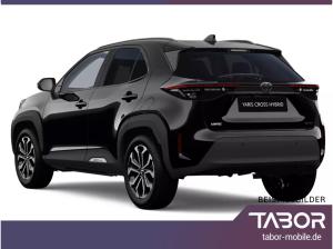 Toyota Yaris Cross 1.5 Hybrid 116 Teamplayer LED SHZ