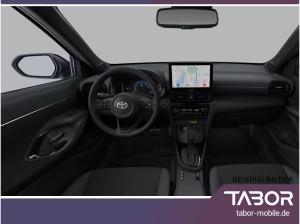 Toyota Yaris Cross 1.5 Hybrid 116 Teamplayer LED SHZ