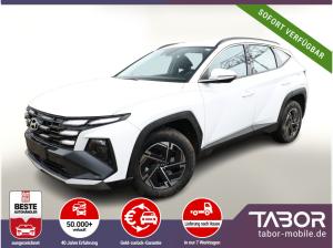 Hyundai Tucson 1.6 T-GDI 160 Select Facelift Nav SHZ BCW