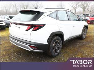Hyundai Tucson 1.6 T-GDI 160 Select Facelift Nav SHZ BCW