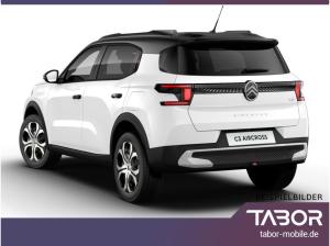 Citroën C3 Aircross MHEV 145 eDSC6 PLUS HUD Kam CarP LED
