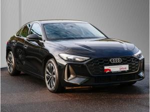 Audi A5 Limousine 2.0 TFSI quattro Kamera ACC Business