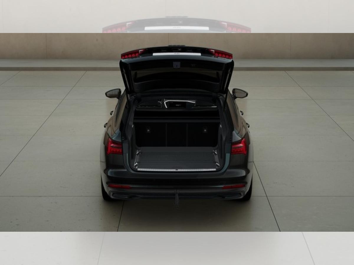 Audi A6 Avant 45 TDI advanced Matrix Kamera Leder AHK