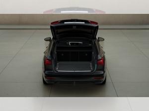 Audi A6 Avant 45 TDI advanced Matrix Kamera Leder AHK
