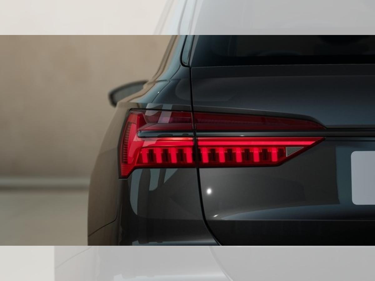 Audi A6 Avant 45 TDI advanced Matrix Kamera Leder AHK
