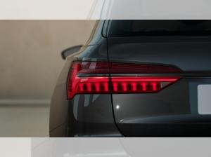 Audi A6 Avant 45 TDI advanced Matrix Kamera Leder AHK