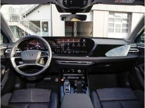 Audi A5 Limousine 2.0 TFSI quattro Kamera ACC Business