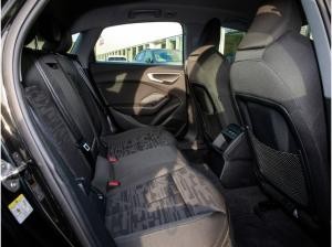 Audi A5 Limousine 2.0 TFSI quattro Kamera ACC Business