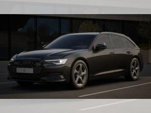 Audi A6 Avant 45 TDI advanced Matrix Kamera Leder AHK