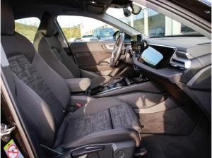 Audi A5 Limousine 2.0 TFSI quattro Kamera ACC Business