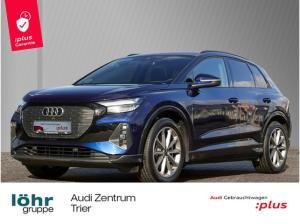 Audi Q4 e-tron 45 advanced