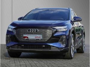 Audi Q4 e-tron 45 advanced