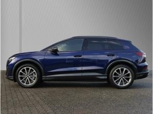 Audi Q4 e-tron 45 advanced