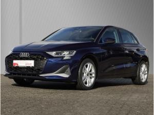 Audi A3 Sportback 30 TFSI advanced 6-Gang
