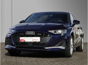Audi A3 Sportback 30 TFSI advanced 6-Gang
