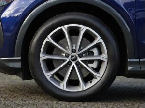 Audi Q4 e-tron 45 advanced