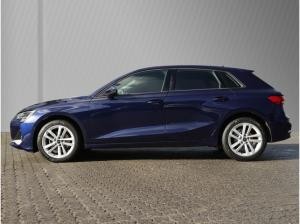 Audi A3 Sportback 30 TFSI advanced 6-Gang