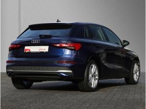 Audi A3 Sportback 30 TFSI advanced 6-Gang