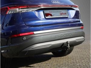 Audi Q4 e-tron 45 advanced
