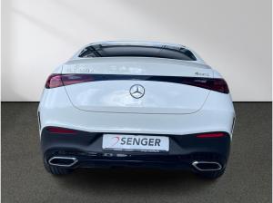 Mercedes-Benz GLC 450 d 4M Coupe AMG DigitalLight Panorama AHK