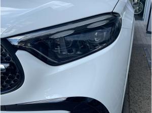 Mercedes-Benz GLC 450 d 4M Coupe AMG DigitalLight Panorama AHK