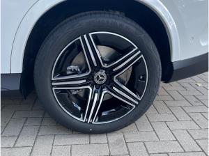 Mercedes-Benz GLC 450 d 4M Coupe AMG DigitalLight Panorama AHK