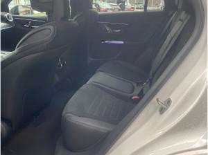 Mercedes-Benz GLC 200 4M Coupe AMG Panorama 360°-Kamera AHK