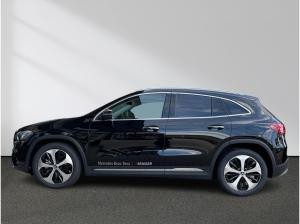 Mercedes-Benz GLA 200 Progressive 360°-Kamera Ambiente AHK