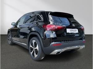 Mercedes-Benz GLA 200 Progressive 360°-Kamera Ambiente AHK