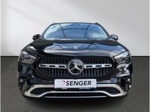 Mercedes-Benz GLA 200 Progressive 360°-Kamera Ambiente AHK